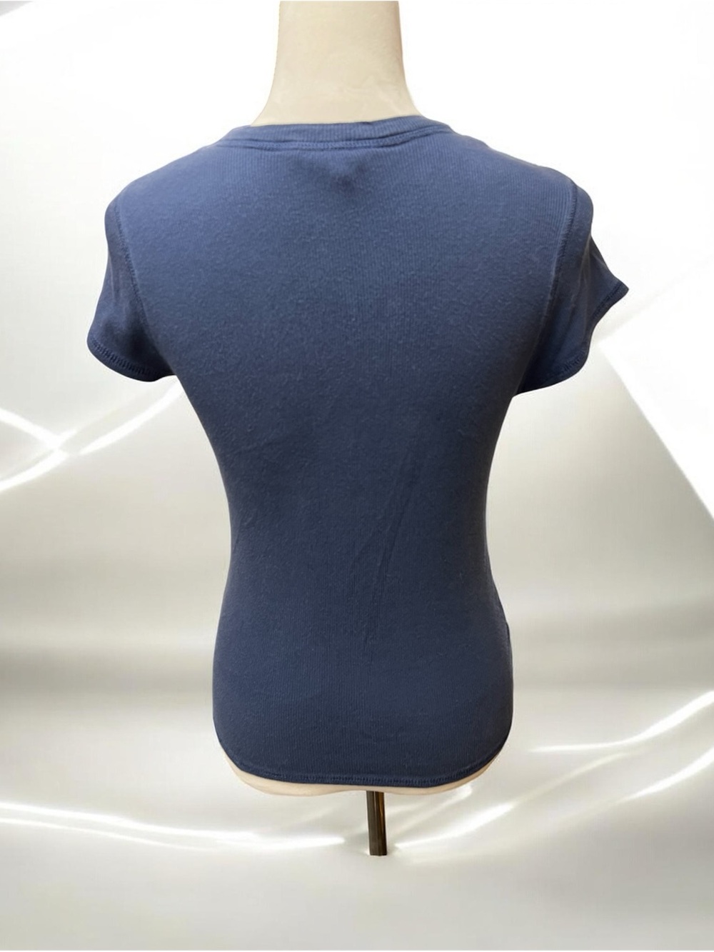 Abercrombie and Fitch Vintage Top - Picture 2 of 7